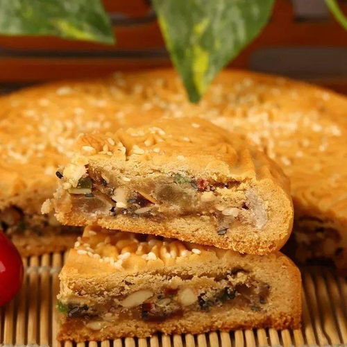 臨泉的特色旅游商品,你有買過(guò)嗎