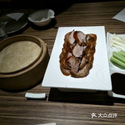 北京清真烤鴨尋味 伊記、雨軒齋與大眾口碑實錄