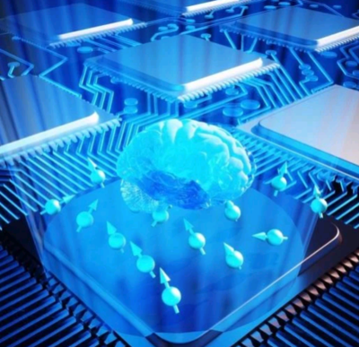 納米自旋電子器件 開啟新型人工大腦硬件開發(fā)的新紀元