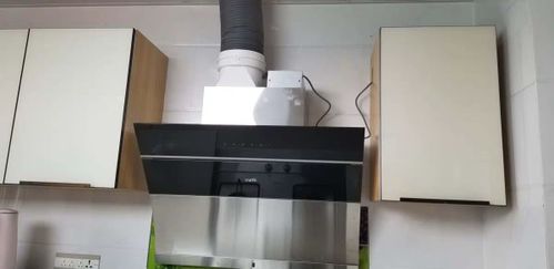 華帝油煙機值得買嗎？專業評測告訴你答案